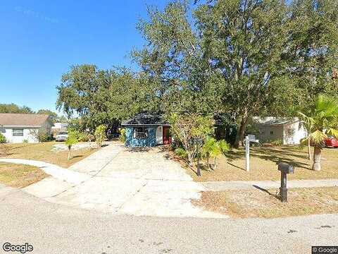 Cherry Laurel, WINTER HAVEN, FL 33880