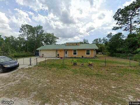 Larkspur, DELAND, FL 32724