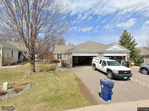 Century, CHANHASSEN, MN 55317