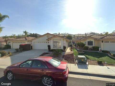 Via Bandita, MENIFEE, CA 92585