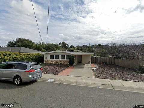 Sheldon, EL SOBRANTE, CA 94803