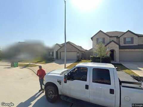 Chestnut Oak, KATY, TX 77494