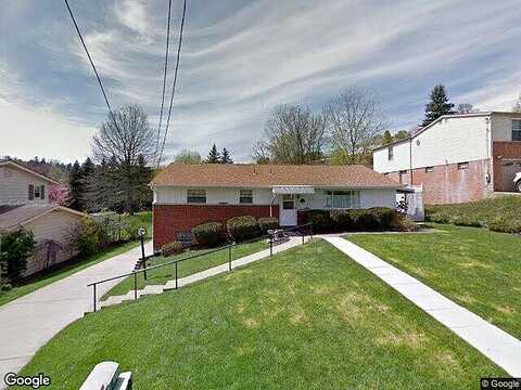 Trinity, WASHINGTON, PA 15301