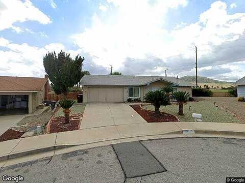 Emory, MENIFEE, CA 92586