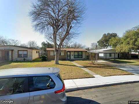 Greenhill, SAN ANTONIO, TX 78213