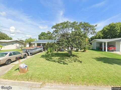 Mohican, MELBOURNE, FL 32935