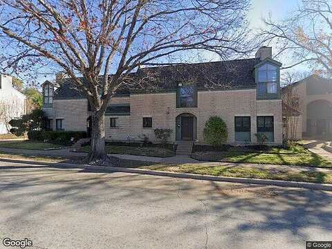 Mccart, FORT WORTH, TX 76110