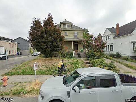 12Th, PORTLAND, OR 97202