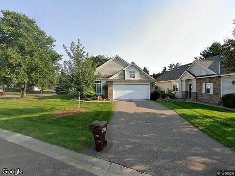 Oak Ridge, SAINT PAUL, MN 55125