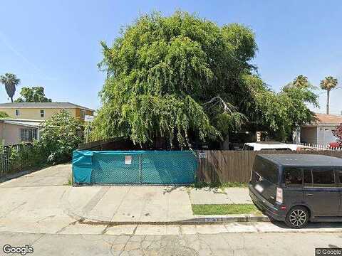 129Th, COMPTON, CA 90222
