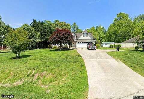 Tommy Irvin, MOUNT AIRY, GA 30563