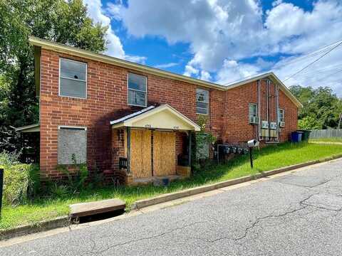 Houston, MACON, GA 31206