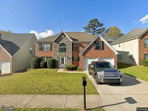 Brighton, JONESBORO, GA 30236