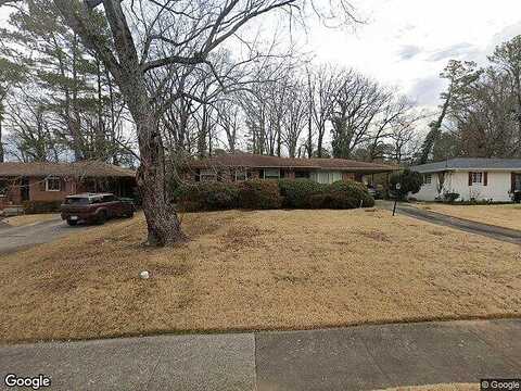 Shamrock, DECATUR, GA 30032