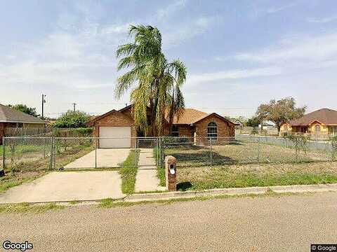 Flores, MISSION, TX 78574