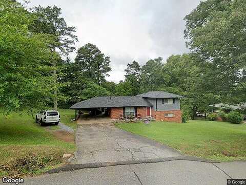 Pioneer, CARTERSVILLE, GA 30121