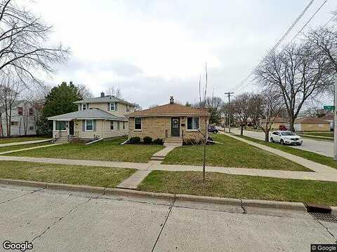 94Th, MILWAUKEE, WI 53227
