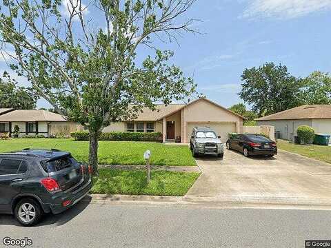 Raintree Lake, MERRITT ISLAND, FL 32953