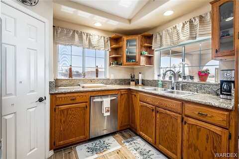 Eland, FORT MOHAVE, AZ 86426
