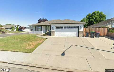 St James, CENTRAL POINT, OR 97502