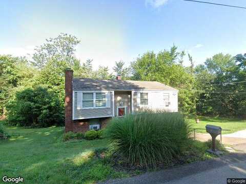 Smith, CANONSBURG, PA 15317