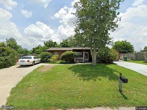 King Richard, MELBOURNE, FL 32935