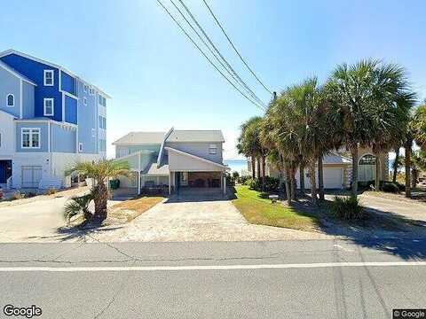 Front Beach, PANAMA CITY BEACH, FL 32413