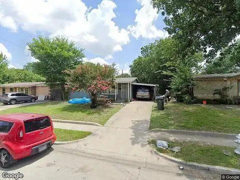 Glenfield, GARLAND, TX 75040