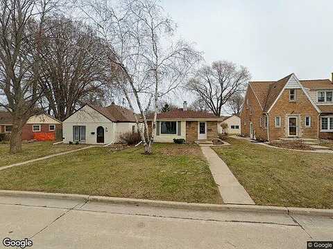 106Th, MILWAUKEE, WI 53227
