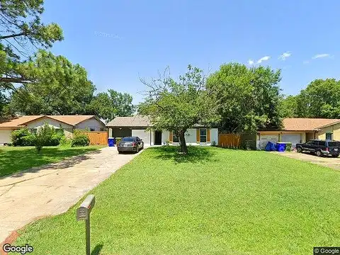 Page, SEAGOVILLE, TX 75159