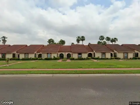 Mayberry, MISSION, TX 78572