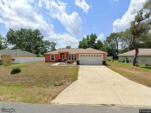 Juniper Pass, OCALA, FL 34480