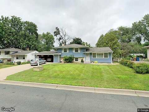 Roth, SAINT PAUL, MN 55110