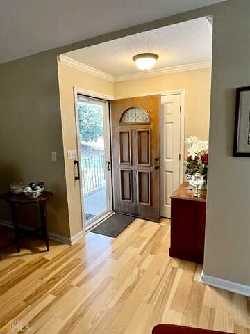 Lake Forest, ELBERTON, GA 30635