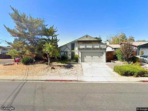 Norse, PLEASANT HILL, CA 94523