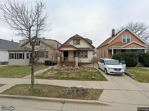 85Th, MILWAUKEE, WI 53227