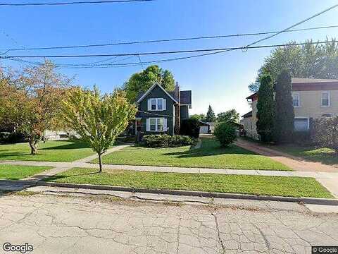 High, NEENAH, WI 54956