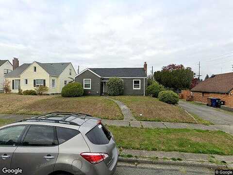 58Th, TACOMA, WA 98408