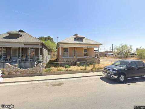 Cypress, EL PASO, TX 79905