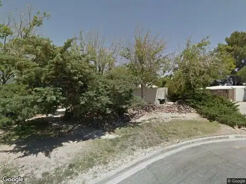 Bancroft, CALIFORNIA CITY, CA 93505