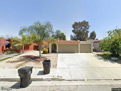 Zolder, HEMET, CA 92544