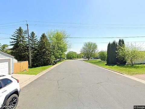 Hill, NORWOOD YOUNG AMERICA, MN 55368