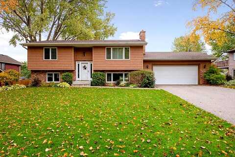 Iran, LAKEVILLE, MN 55044