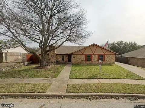 Dunigan, BENBROOK, TX 76126