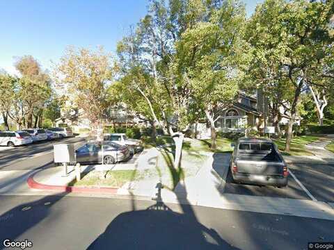 Crest, WALNUT, CA 91789