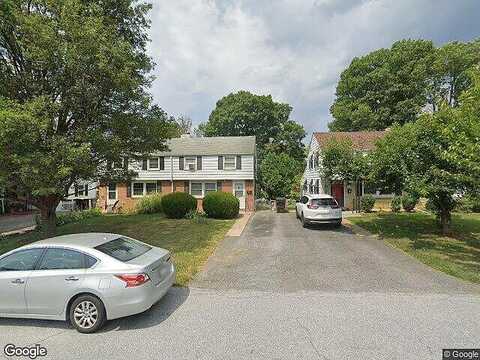 Elizabeth, LANCASTER, PA 17601