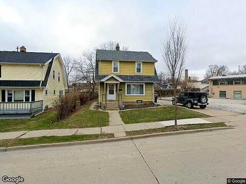 88Th, MILWAUKEE, WI 53227