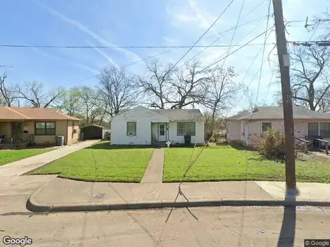 Redman, DALLAS, TX 75223
