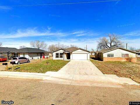 18Th, AMARILLO, TX 79107