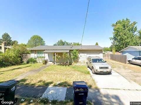 Chambers, EUGENE, OR 97405